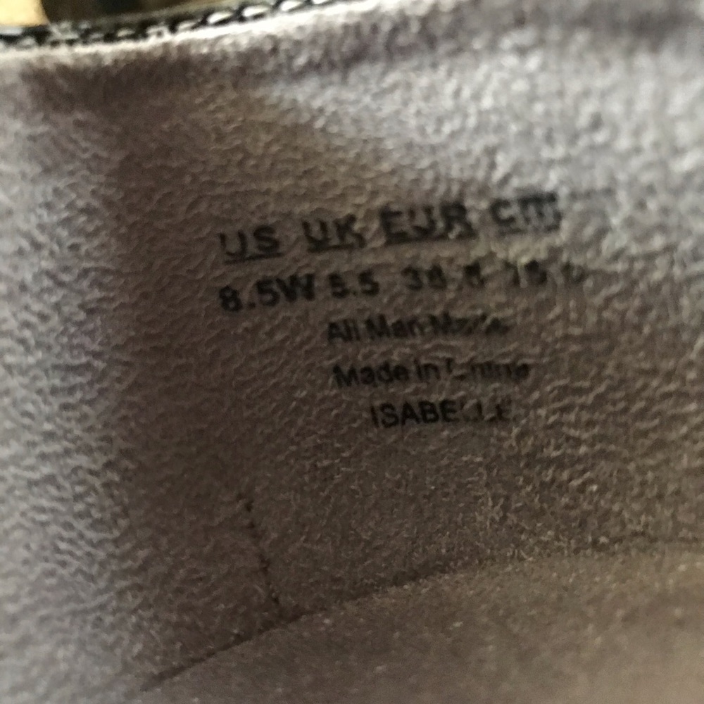 Lifestride shoes - Picture 6 of 9